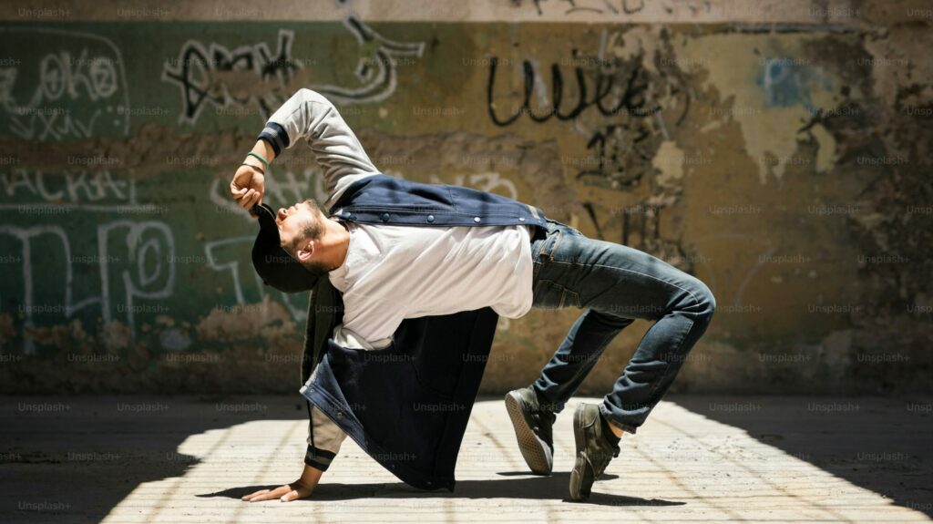 Emission de La Voix du HipHop du samedi 26 juillet 2025 - Street Vibes