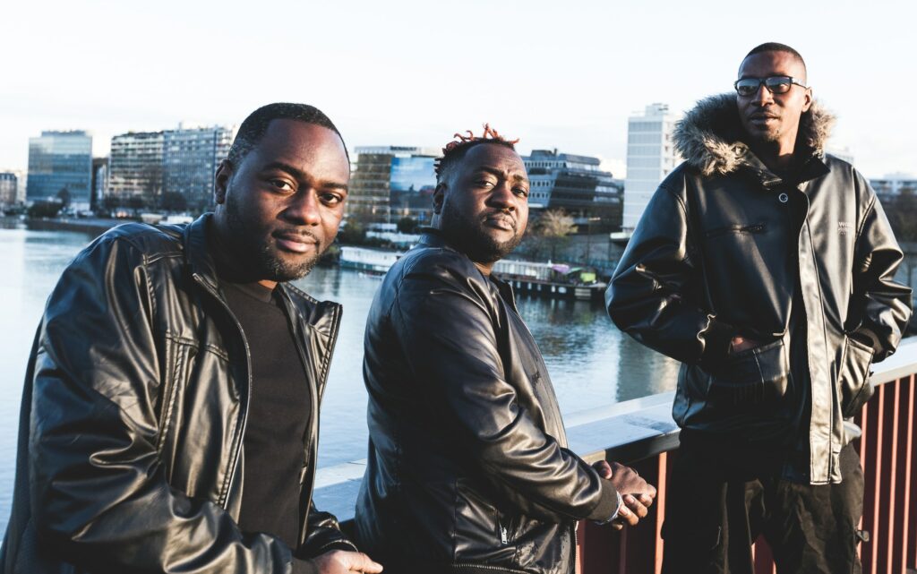 Emission de La Voix du HipHop du samedi 30 août 2025 - Une Spéciale Rap en Français ...