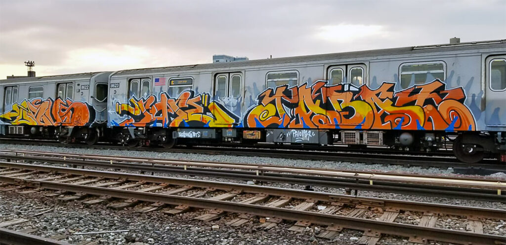 Emission de La Voix du HipHop du samedi 01 novembre 2025 - Under Fraîcheur Vibes Part.2