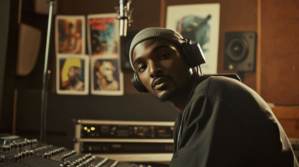 Emission de La Voix du HipHop du samedi 27 septembre 2025 - La Première