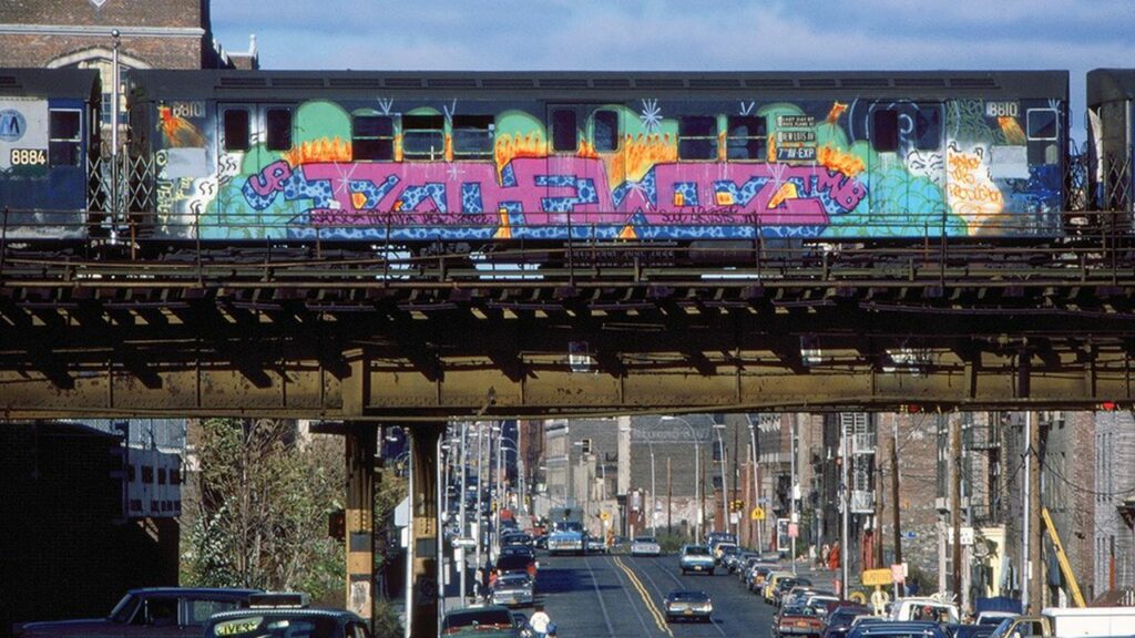 Emission de La Voix du HipHop du samedi 07 février  2026 - Under Fraîcheur Vibes part.3